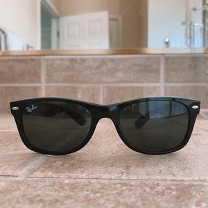 Ray-Ban sunglasses